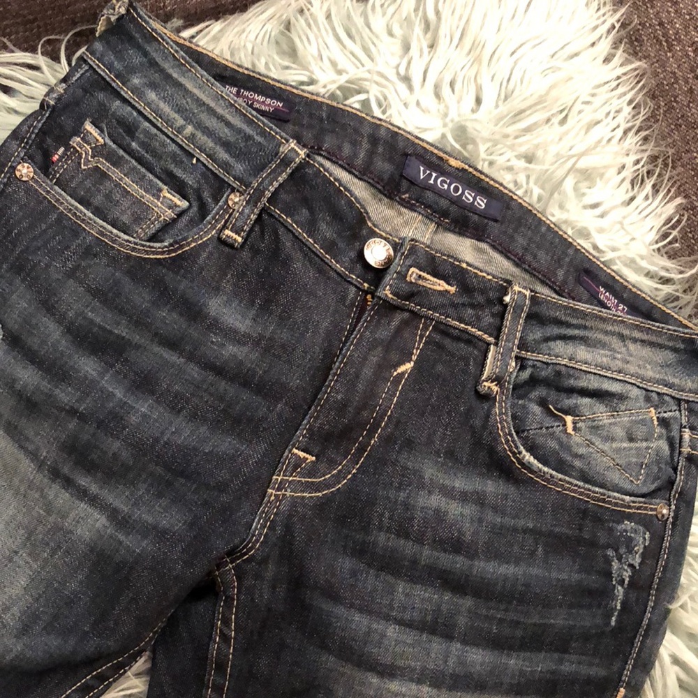 Vigoss jeans